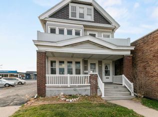 1921 S 60th St, Milwaukee, WI 53219