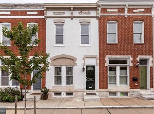 121 N Lakewood Ave, Baltimore, MD 21224
