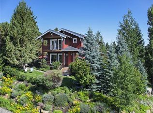 610 NW Morelock Ct, Bend, OR 97703