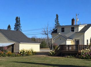 131 Mechanic Falls Rd, Oxford, ME 04270