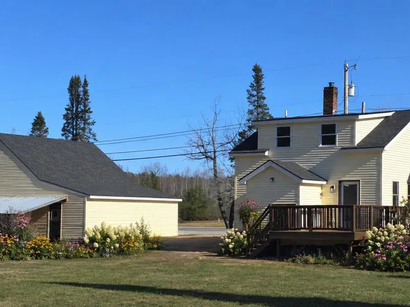 131 Mechanic Falls Road, Oxford, ME 04270