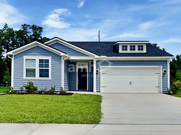 267 Banyan Forest Dr, Saint Augustine, FL 32092