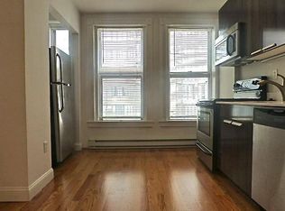 132 Saint Botolph St #8, Boston, MA 02115