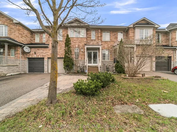 11 Holmwood St E, Richmond Hill, ON L4B 4K4