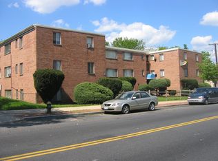 1218 Eastern Ave NE APT 102, Washington, DC 20019