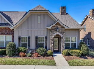 244 Siegert Pl, Nolensville, TN 37135