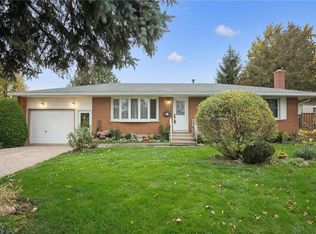 52 Darcy Pl, Kitchener, ON N2E 1B8