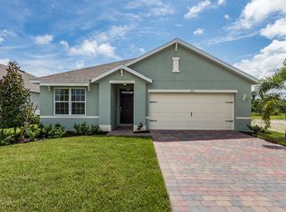 3711 Pebble Ter, Punta Gorda, FL 33980