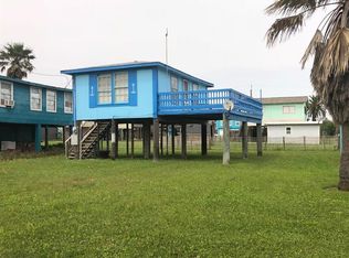 300 Ocean Ave, Surfside Beach, TX 77541