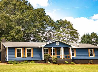 100 Hinton St, McDonough, GA 30253