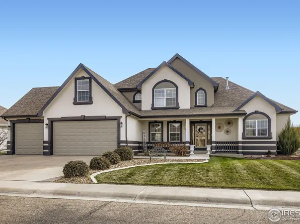 1376 Plains Ct, Eaton, CO 80615