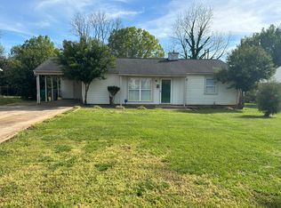 2633 Southwest Blvd, Charlotte, NC 28216