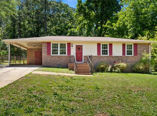 212 Mulberry Ave, Anderson, SC 29625