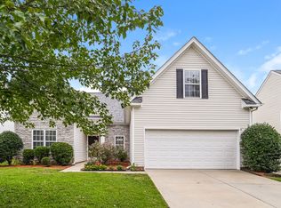 6004 Pine Cone Ln, Monroe, NC 28110