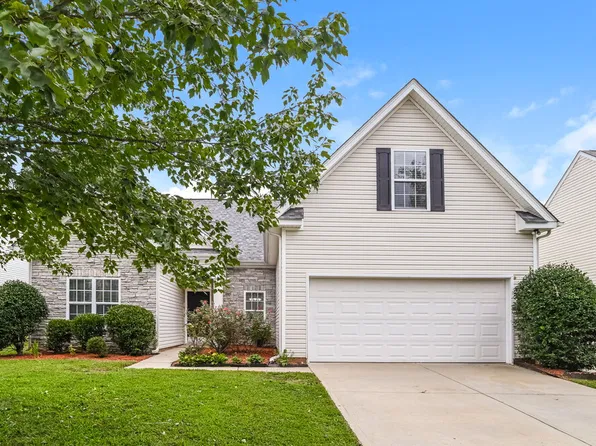 6004 Pine Cone Ln, Monroe, NC 28110