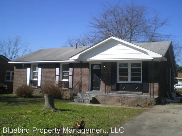 521 Sedgewood Dr, Columbia, SC 29203