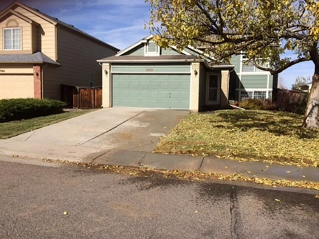 9363 Weeping Willow Ct