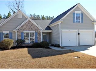 8 Gainey Ct, Simpsonville, SC 29681