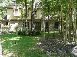 2 Boxberry Ct, Spring, TX 77380