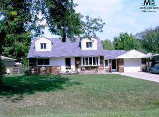 23233 Harrellson St, Macomb, MI 48042