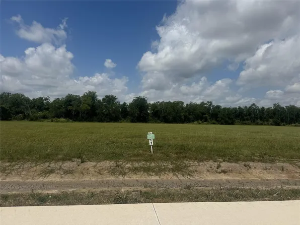 1803 Rymal Ranch Rd Lot 7, Alvin, TX 77511