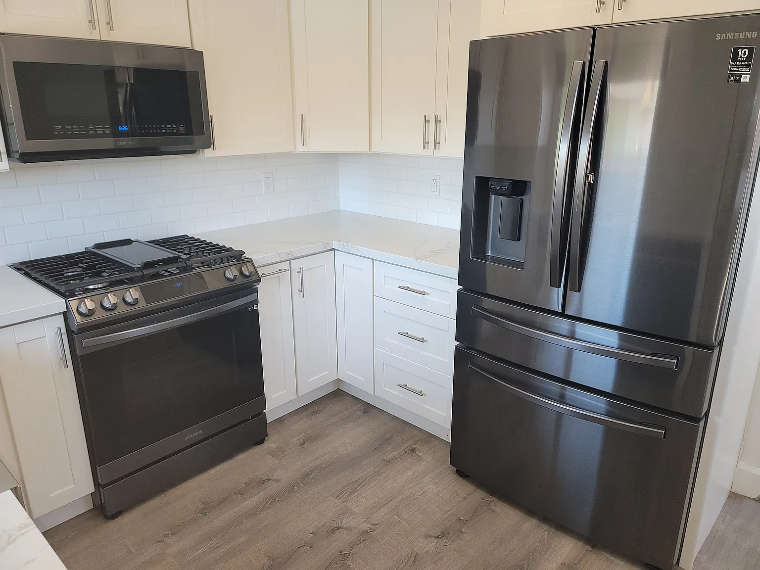 1 bed, 675 sqft, $2,099 — Photo 1
