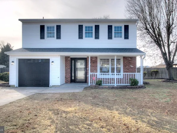 921 N Beecham Rd, Williamstown, NJ 08094