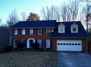 4079 Lakeland Hills Dr, Douglasville, GA 30134