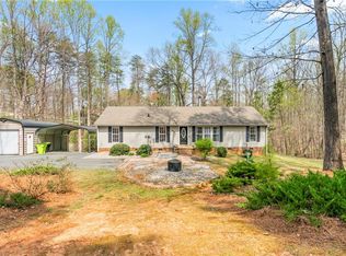 8734 Fulp Rd, Stokesdale, NC 27357