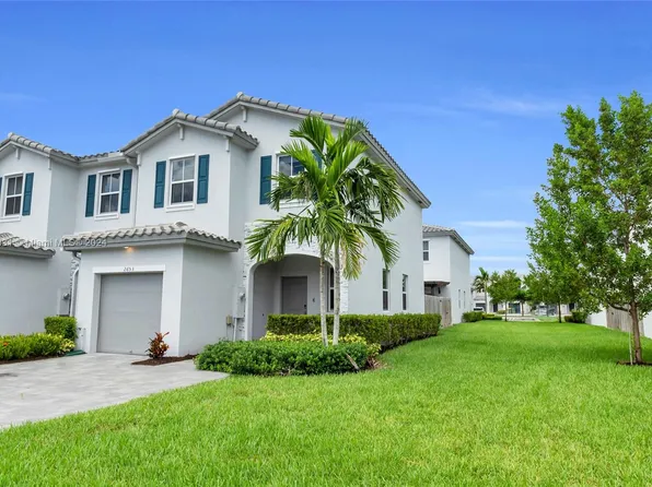 2653 SE 12th St, Homestead, FL 33035