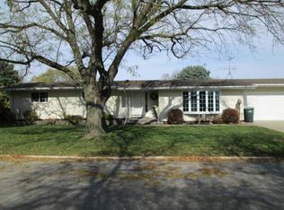 5 Bruce Ln, La Porte City, IA 50651