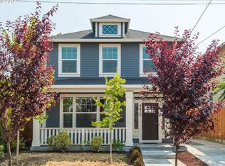 3612 SE Holgate Blvd, Portland, OR 97202