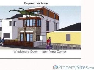 807 Windemere Ct, San Diego, CA 92109