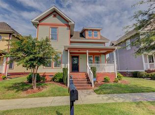 813 Clapp St, Greensboro, NC 27401