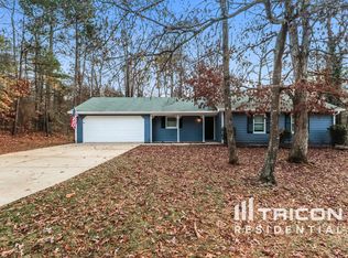 125 Heritage Way, Covington, GA 30016