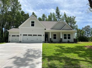 42 Peach Orchard Ln #2, Lillington, NC 27546