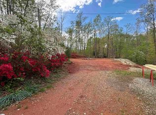 110 Goforth Rd, Landrum, SC 29356