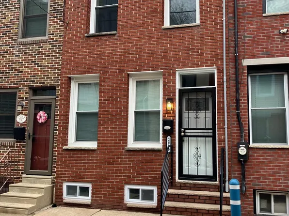 2625 Manton St, Philadelphia, PA 19146