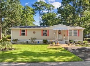 852 Raleigh Trail, Murrells Inlet, SC 29576