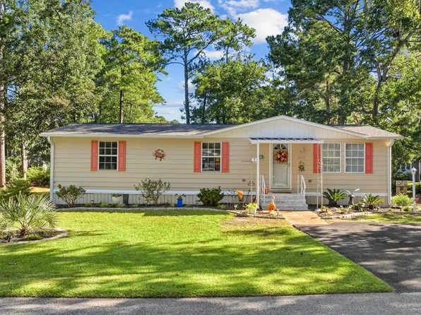852 Raleigh Trail, Murrells Inlet, SC 29576
