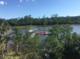 1382 Black River Dr, Mount Pleasant, SC 29466