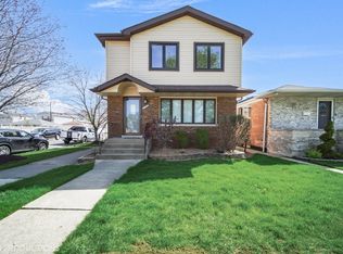 5201 S Sayre Ave, Chicago, IL 60638