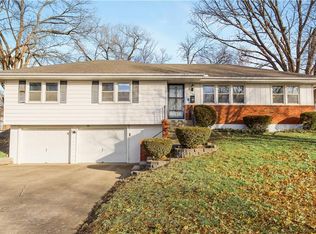 13308 E 46th St S, Independence, MO 64055