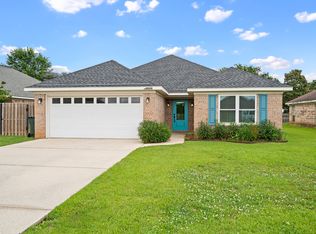25930 Overton Dr, Daphne, AL 36526