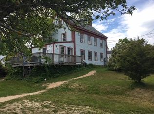 (Undisclosed Address), Thomaston, ME 04861