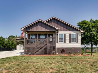 108 County Road 347, Sweetwater, TN 37874