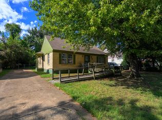 1131 N Watkins St, Memphis, TN 38107