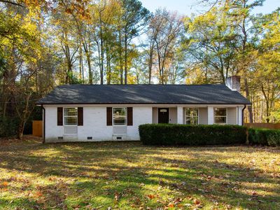 7400 Fox Rd, Raleigh, NC, 27616