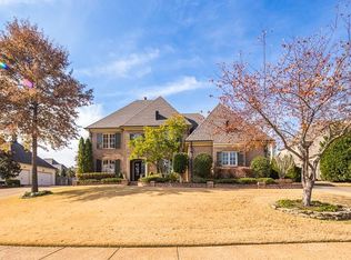 3137 Devonshire Way LOT 10, Memphis, TN 38139