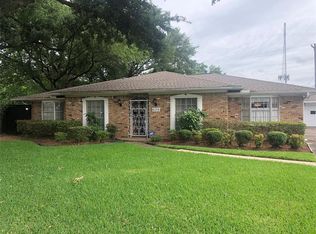 608 Lewis St, Pasadena, TX 77502